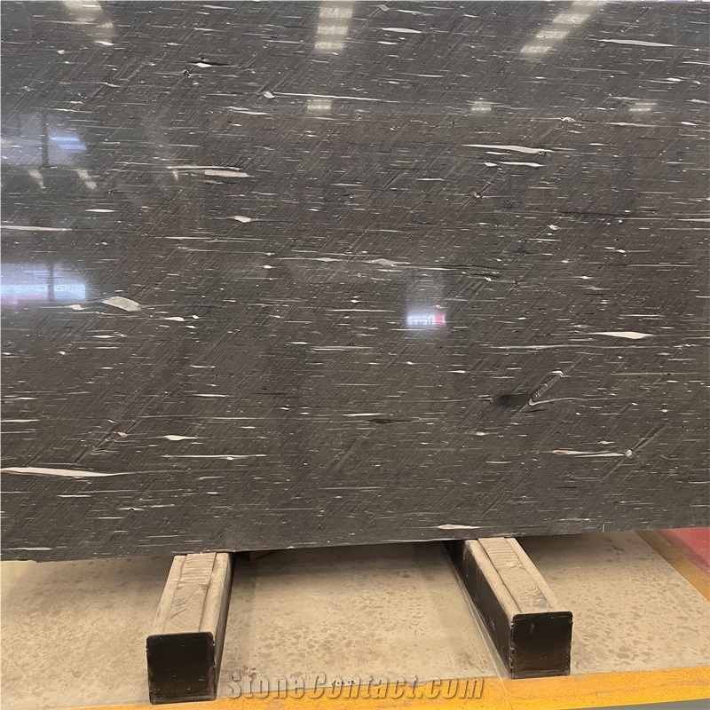 Polished Brown Silk Quartzite Slabs For Wall Tiles