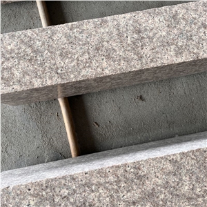 Top Quality Granite Curbstone Kerbstone For Outside Driveway