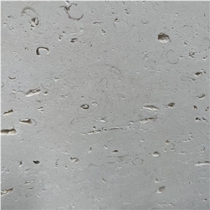 White Cheese Fontbelle Limestone Slab & Tile Wall Cladding