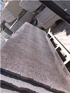 Hoody Dark Granite Tiles & Slabs