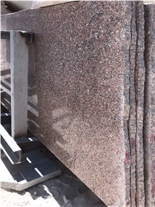 Hoody Dark Granite Tiles & Slabs