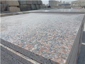 Hoody Light Granite Tiles & Slabs