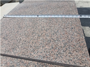 Hoody Light Granite Tiles & Slabs