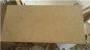 Imperial Beige Marble Slabs