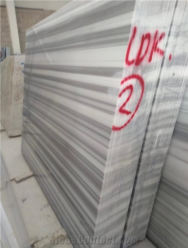 Marmara Equator Marble-Pijama Marble Tiles & Slabs