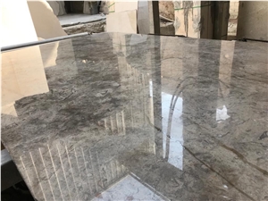 Milly Brown Marble Tiles, Marble Slabs