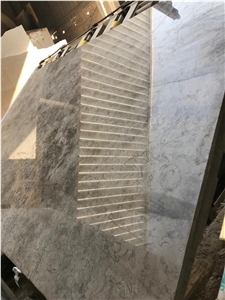 Milly Brown Marble Tiles, Marble Slabs