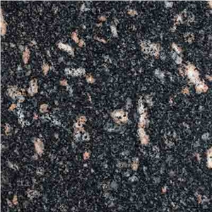 Nero Aswan Granite Slabs Nero Aswan Granite Slabs