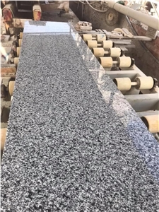 New Halayeb Granite Tiles & Slabs