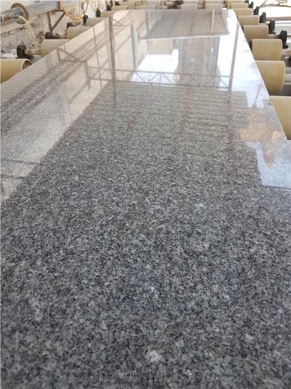Ramady Sherka Granite Tiles & Slabs