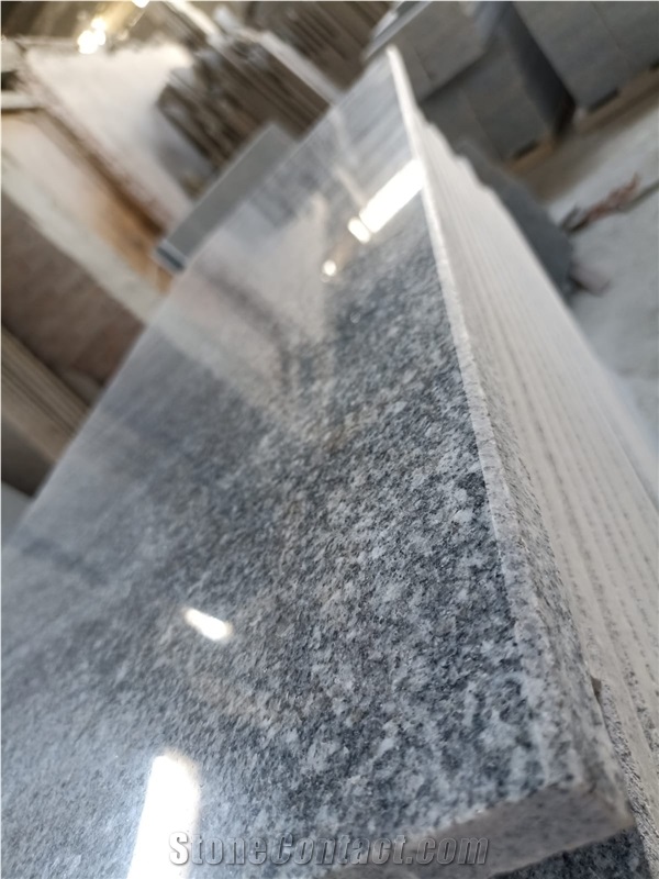 Ramady Sherka Granite Tiles & Slabs