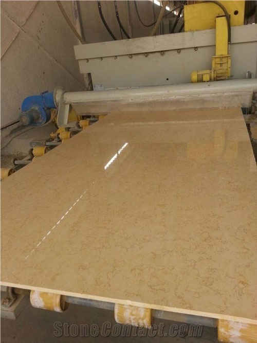Sunny Fadl Marble Tiles & Slabs