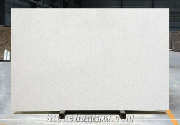 BC190 Vietnam Quartz-Based Artificial Stone