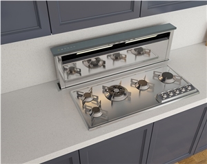 BC190 Vietnam Quartz-Based Artificial Stone
