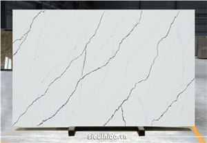 BQ8738 – Greylac Quartz-Based Artificial Stone
