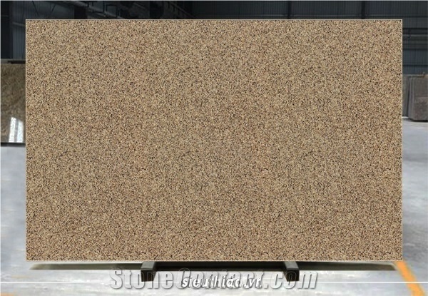 BQ9140-Nirvara Vietnam Quartz-Based Artificial Stone