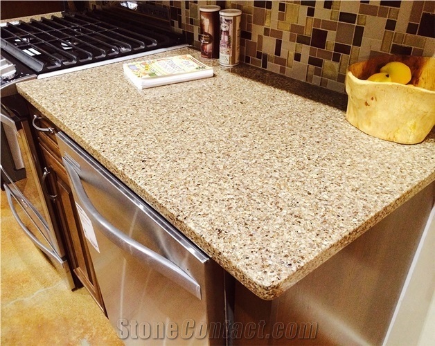 BQ9140-Nirvara Vietnam Quartz-Based Artificial Stone