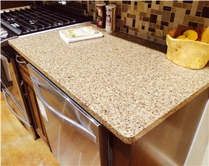 BQ9140-Nirvara Vietnam Quartz-Based Artificial Stone