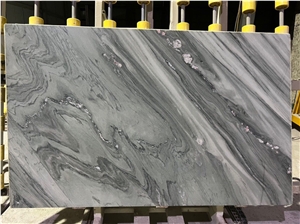Palisandro Antique Marble Slabs
