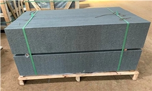 Vietnam Flamed Basalt Stone Tiles Supplier