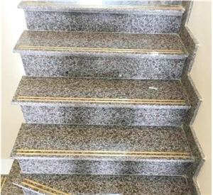 Vietnam PC Violet  Granite Slab And Tiles