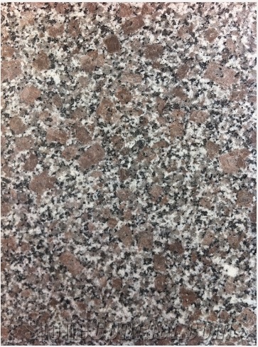 Vietnam PC Violet  Granite Slab And Tiles