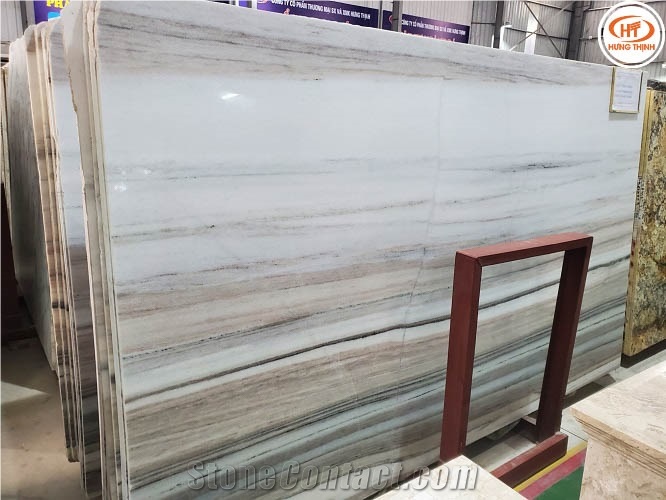 Vietnam Wholesaler Marble Palissandro Supplier
