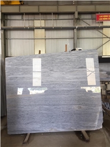Wholesale Grey Wooden Veins Marble Slabs