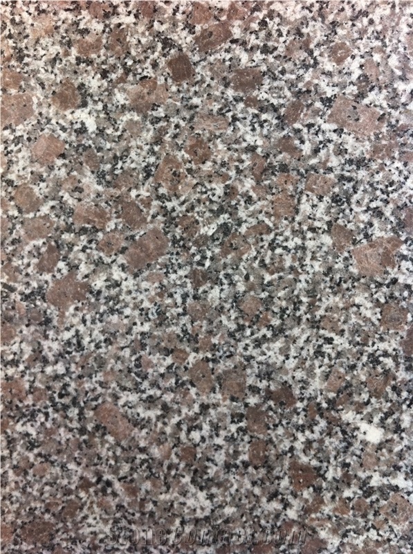 Wholesales Violet Phu Cat Granite Slab And Tiles