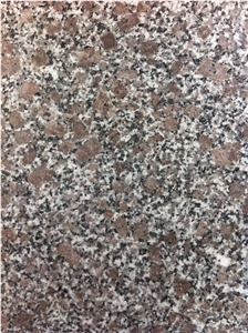 Wholesales Violet Phu Cat Granite Slab And Tiles