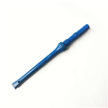 Hex 15 Integral Drill Steel（Plug Hole Rods)