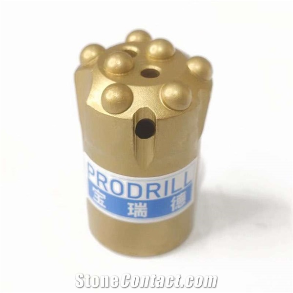 Q7-32-1122-50 Taper Button Bit