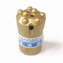 Q7-32-1122-50 Taper Button Bit