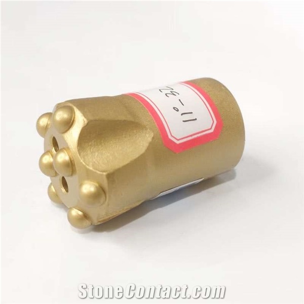 Q7-32-1122-50 Taper Button Bit