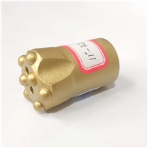 Q7-32-1122-50 Taper Button Bit