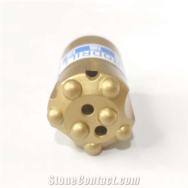 Q7-32-1122-50 Taper Button Bit