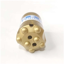 Q7-32-1122-50 Taper Button Bit