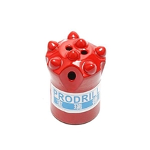 Q7-35-1122-50 Tapered Button Bit