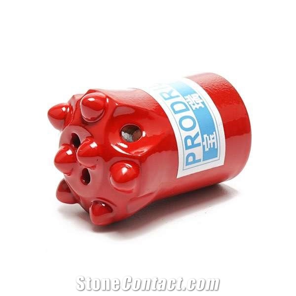 Q7-35-1122-50 Tapered Button Bit