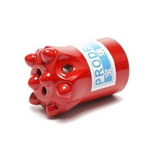 Q7-35-1122-50 Tapered Button Bit