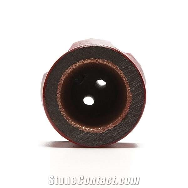 Q7-35-1122-50 Tapered Button Bit