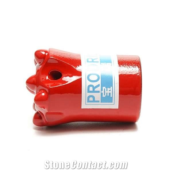 Q7-35-1122-50 Tapered Button Bit