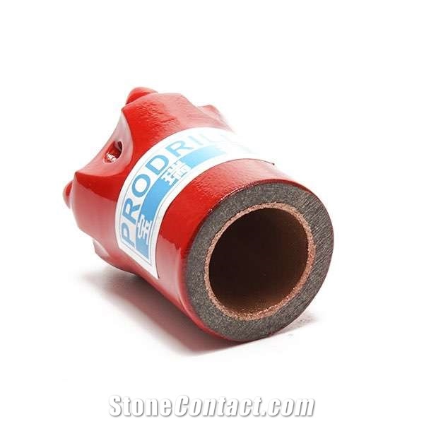 Q7-35-1122-50 Tapered Button Bit