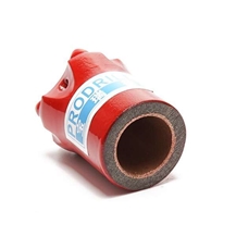 Q7-35-1122-50 Tapered Button Bit