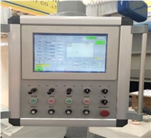 5 Axis Bridge Integrated Cutting Machine
