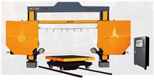 BWT-3500 Block Dressing Machine