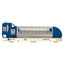 Granite Automatic Polishing, Lichi-Surface Processing Machine