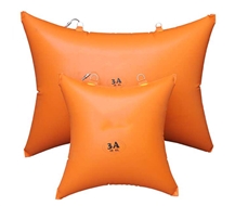 Quarry Air Pushing Bags Quarry Air Pushing Bags