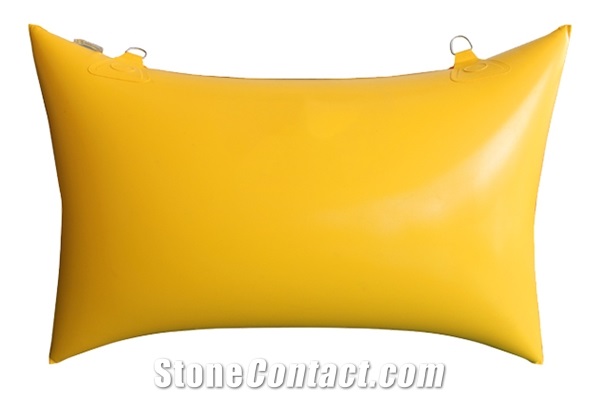 Quarry Air Pushing Bags