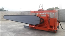Quarry Chain Saw Machine